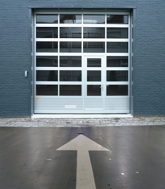 garage doors company in kingwood tx